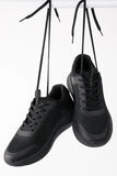 Maxi Chef Shoe Sneakers Lightweight Non Slip Black