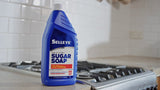 Sugar Soap SUPER Concentrated Liquid 1 Litre Selleys 1230181