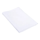 white momie cotton linen napkin