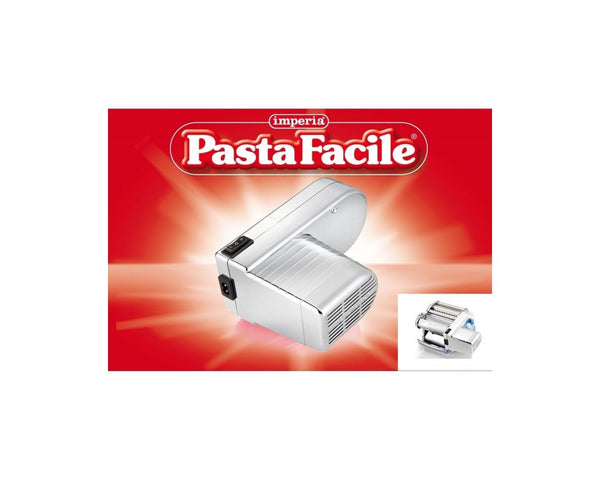 Imperia Pasta Facile Motor Domestic Italy 22-2500