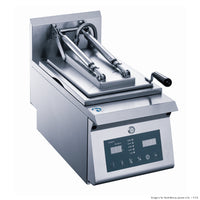 Benchstar Automatic Single Pan Fried Dumplings/Buns Machine