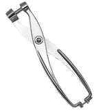 Olive / Cherry Pitter Zinc