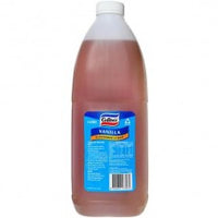 COTTEES VANILLA TOPPING 3L Pack Size: 4 378746