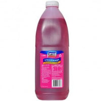 COTTEES STRAWBERRY TOPPING 3L Pack Size: 4 6404