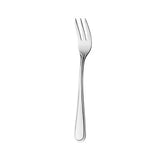 Stainless steel oyster fork