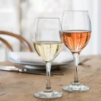 Wine Glass Maldive 310ml With Plimsoll Pour Line at 150ml Pasabahce