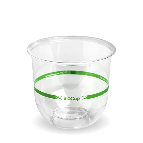 Biopak 360ml Biocup Q-360 Pack 50 Cups