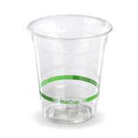 Biopak 250ml Clear BioCup- R-250Y x 2000 Cups