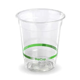 Biopak 250ml Clear BioCup- R-250Y x 2000 Cups
