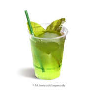 Biopak 250ml Clear BioCup- R-250Y x 2000 Cups