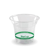 Biopak 300ml Clear BioCup