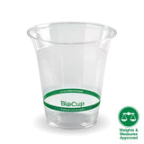 Biopak 360ml Clear BioCup-R-360Y Box of 1000 cups