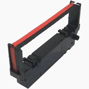 sp-700 ribbon cartridge red and black ink