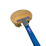 pizza brush oven head round amore