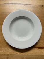 28cm soup pasta plate round sheffield 