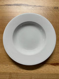 28cm soup pasta plate round sheffield 