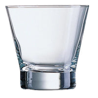 shetland toughened spirit tumbler 320ml