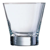shetland toughened spirit tumbler 320ml