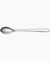 1 Dozen Capri Stainless Steel Cutlery Capri Parfait Long Soda Spoon XC217