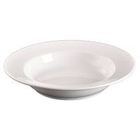 28cm soup pasta plate round sheffield