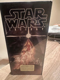 Star Wars Trilogy Cd Box Set 