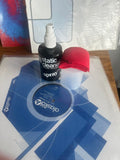 Static Record Vinyl Cleaner Professional 200 Gram Spray Bottle