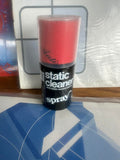Static Record Vinyl Cleaner Professional 200 Gram Spray Bottle