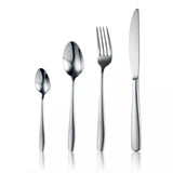 1 Dozen Stockholm Table Knife 24cm Stainless Steel  18660