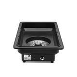 Electric Water Pan Sunnex Suits 74010 & 74015