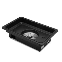 Electric Water Pan Sunnex Suits 74010 & 74015