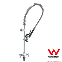 Sunmixer Pre Rinse Unit with 510mm Riser and 1118mm Hose T98001-1