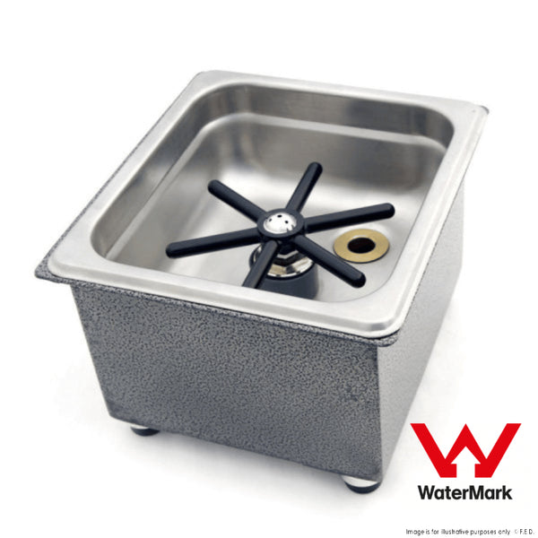 Sunmixer Milk Jug Rinser Counter Top Model