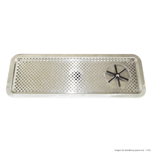 Sunmixer Large Glass Rinsers Counter Top Model T9860-C