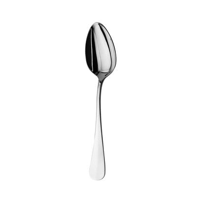 1 Dozen Hudson Table Spoon Stainless Steel 18/10 XC407
