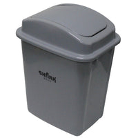 Garbage Bags 18L White Kitchen Tidy Bags  Box 1000 BL-18LA