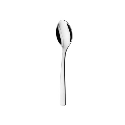 1 Dozen Teaspoons Capri Stainless Steel Cutlery Capri Teaspoon XC202