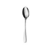 Silver teaspoon 