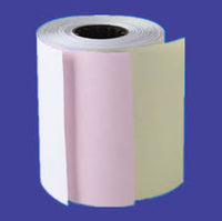 3 ply till roll paper 76 x 76mm