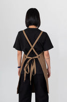 Tomy Coffee Bib Apron  68 x 80cm AC-TOMY04
