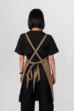 Tomy Coffee Bib Apron  68 x 80cm AC-TOMY04