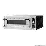 TP-2-1-SD Prisma Food Pizza Ovens Single Deck 6 x 35cm
