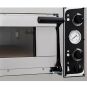 TP-2-1-SD Prisma Food Pizza Ovens Single Deck 6 x 35cm