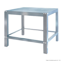 Stainless Steel Stand