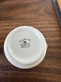Triple A Crockery Dining Set Creamers & Ramekin CROCKERY-SETTR