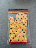 Microwave Hand Oven Glove 0188