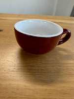 brown classicware cappuccino cup 210ml