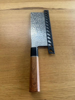 Japanese Style Chopper Medium Stainless Steel Blade KNV-DENCHOPSMALL