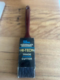 Paint Brush Cutter 50mm Hi Tech Trade Professional