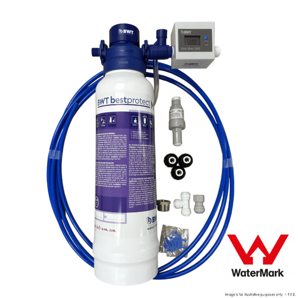 BWT Combi Oven Water Filters - WFC3500 Filter