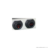 Convect Max Digital Convection Oven with Grill YXD-3DI